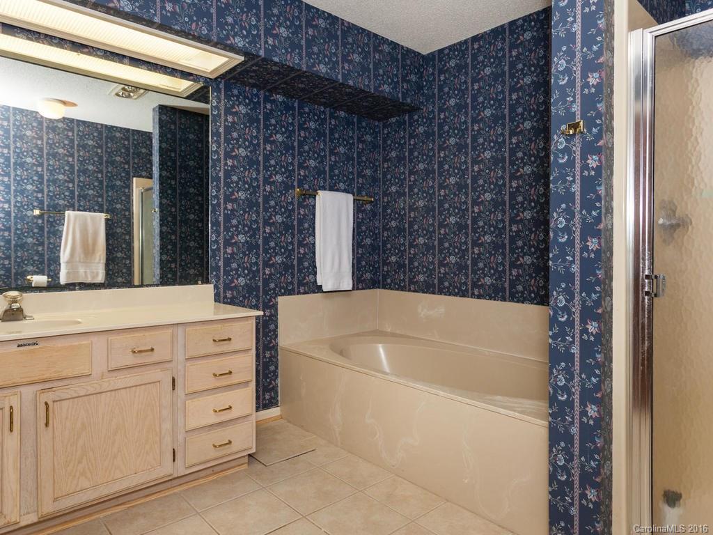 High Vista - Residential