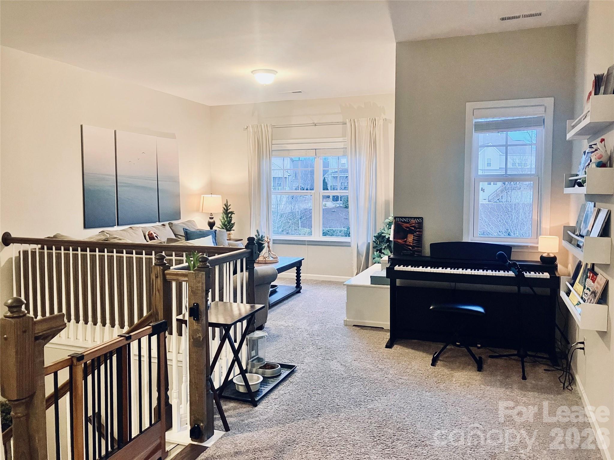 Cobblestone Manor - Residential Lease