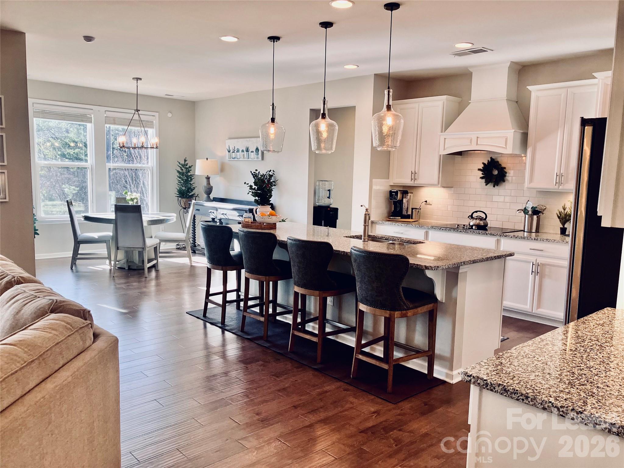 Cobblestone Manor - Residential Lease