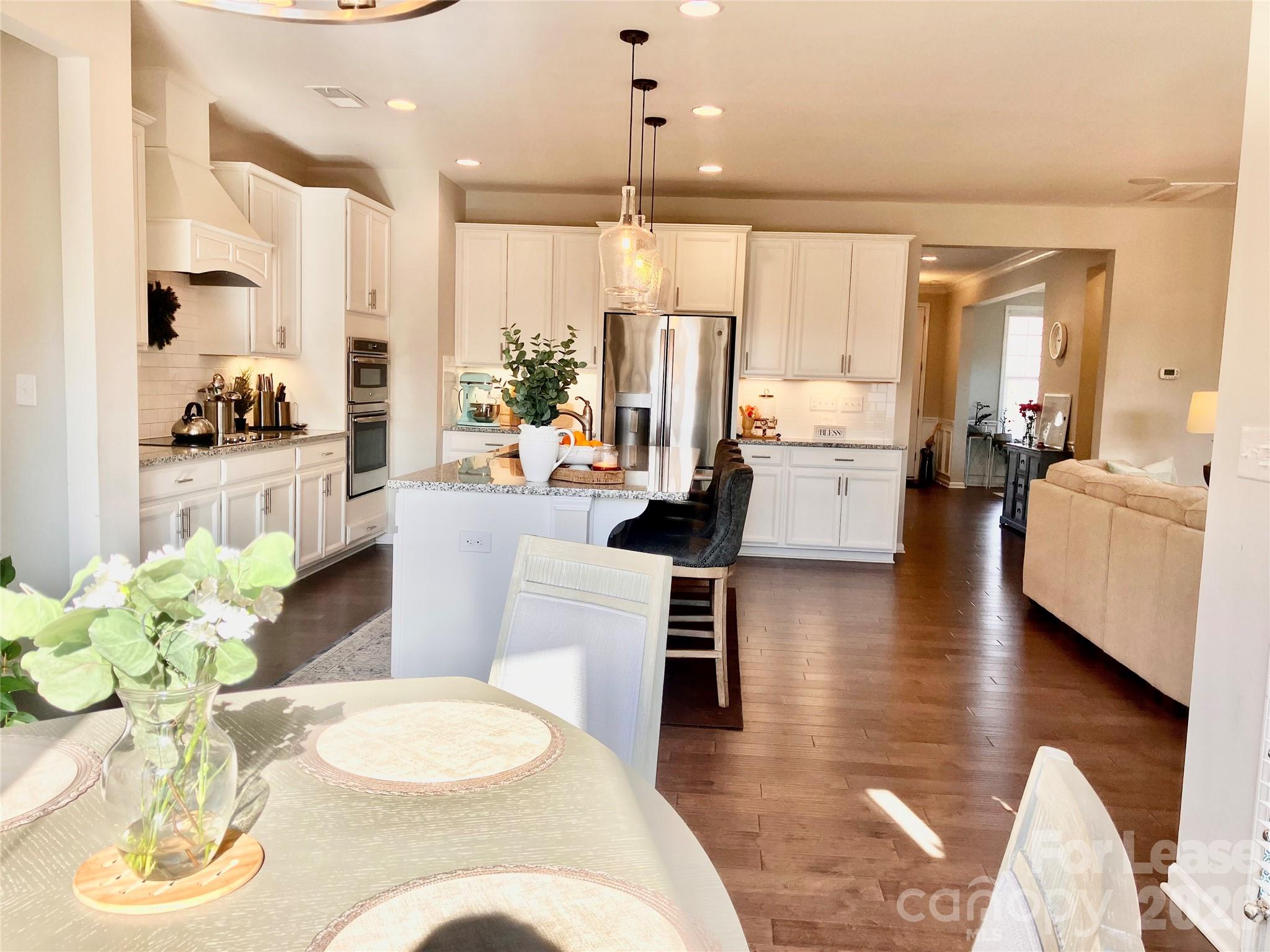 Cobblestone Manor - Residential Lease