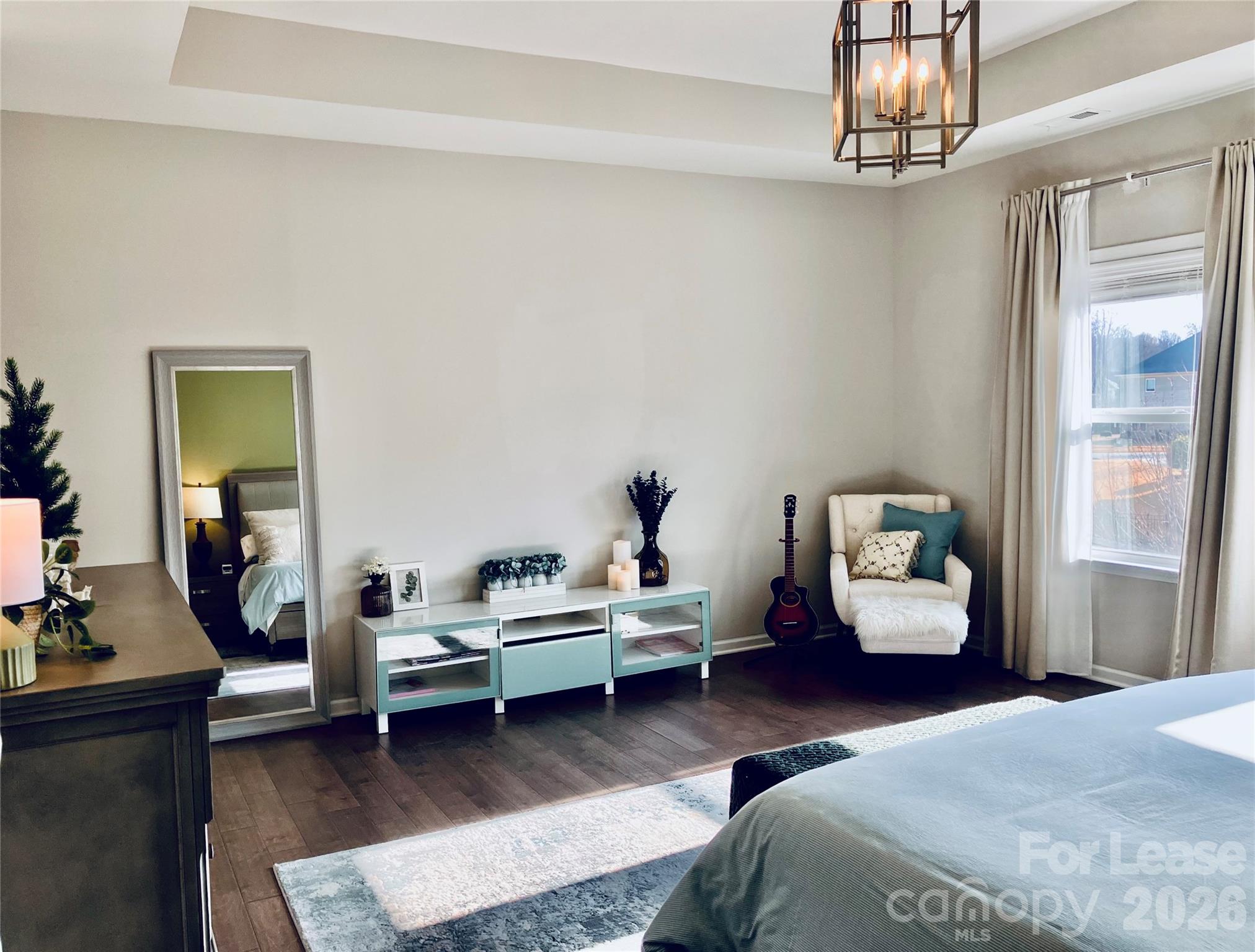 Cobblestone Manor - Residential Lease