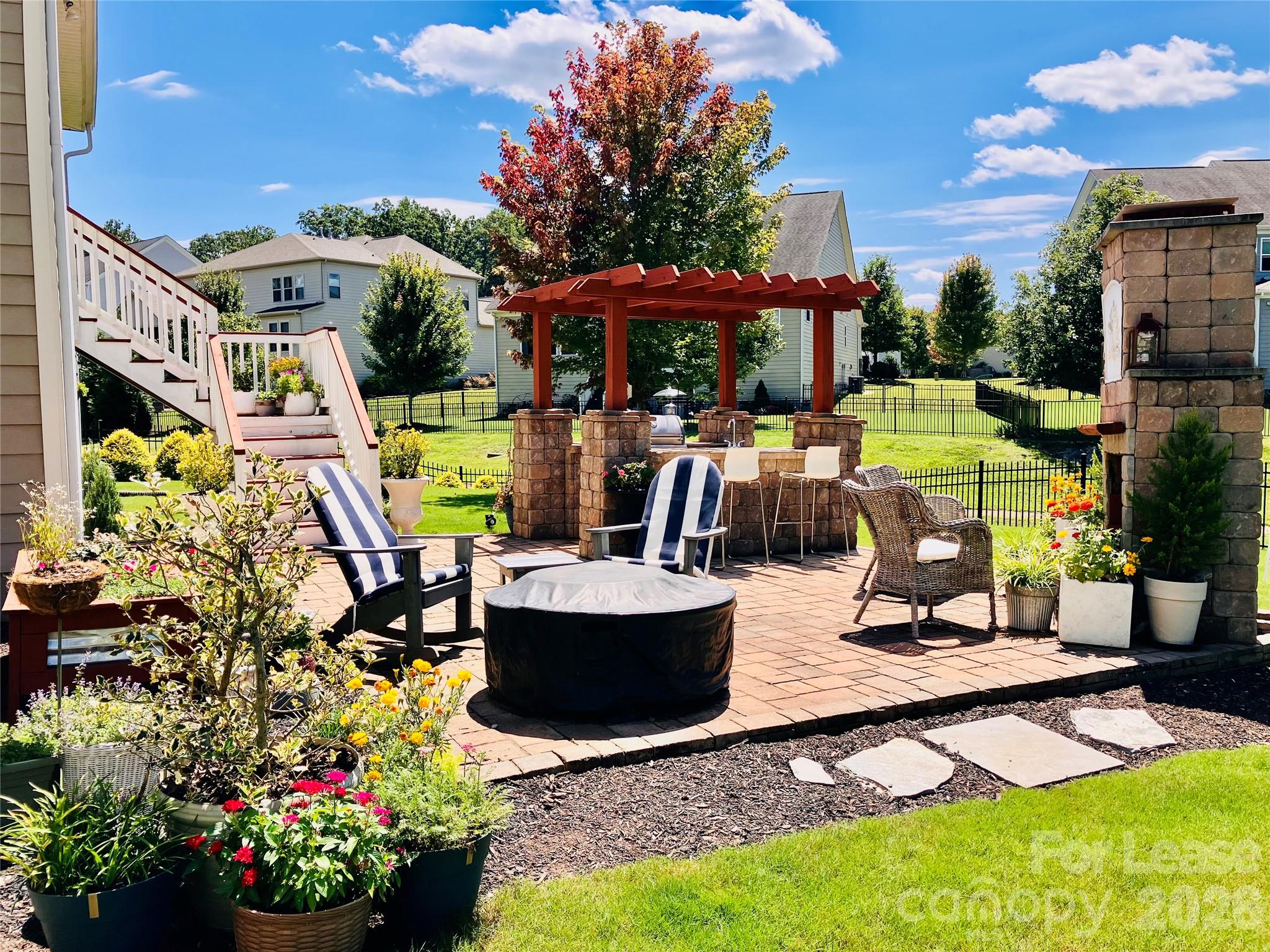 Cobblestone Manor - Residential Lease