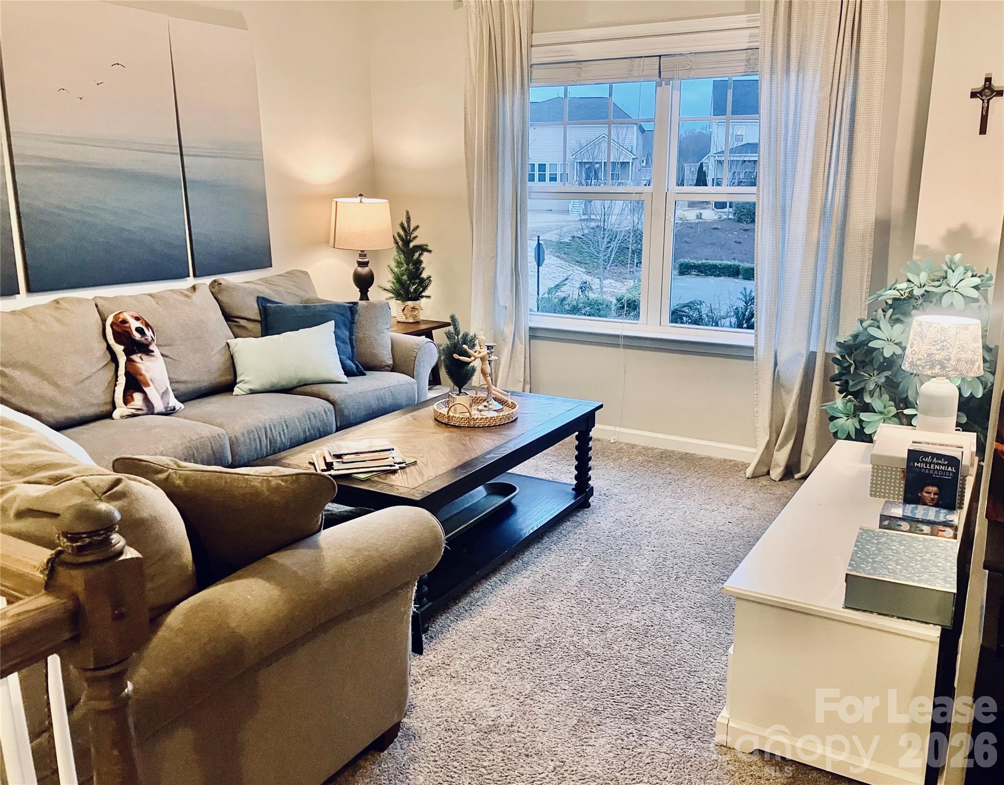 Cobblestone Manor - Residential Lease