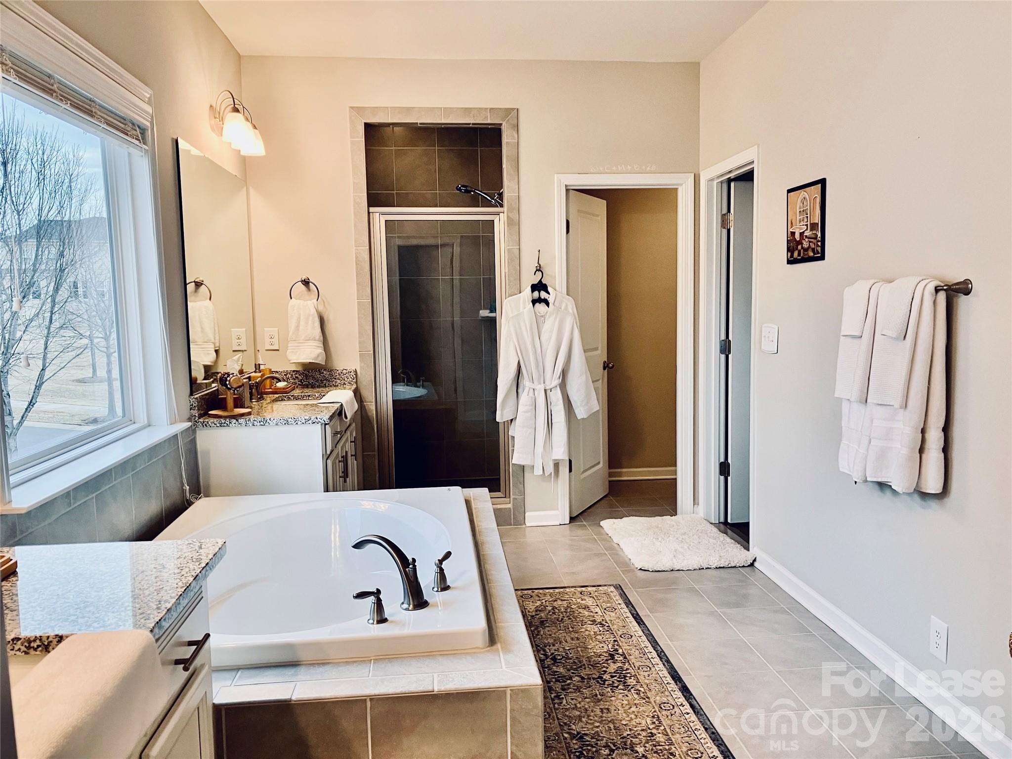 Cobblestone Manor - Residential Lease