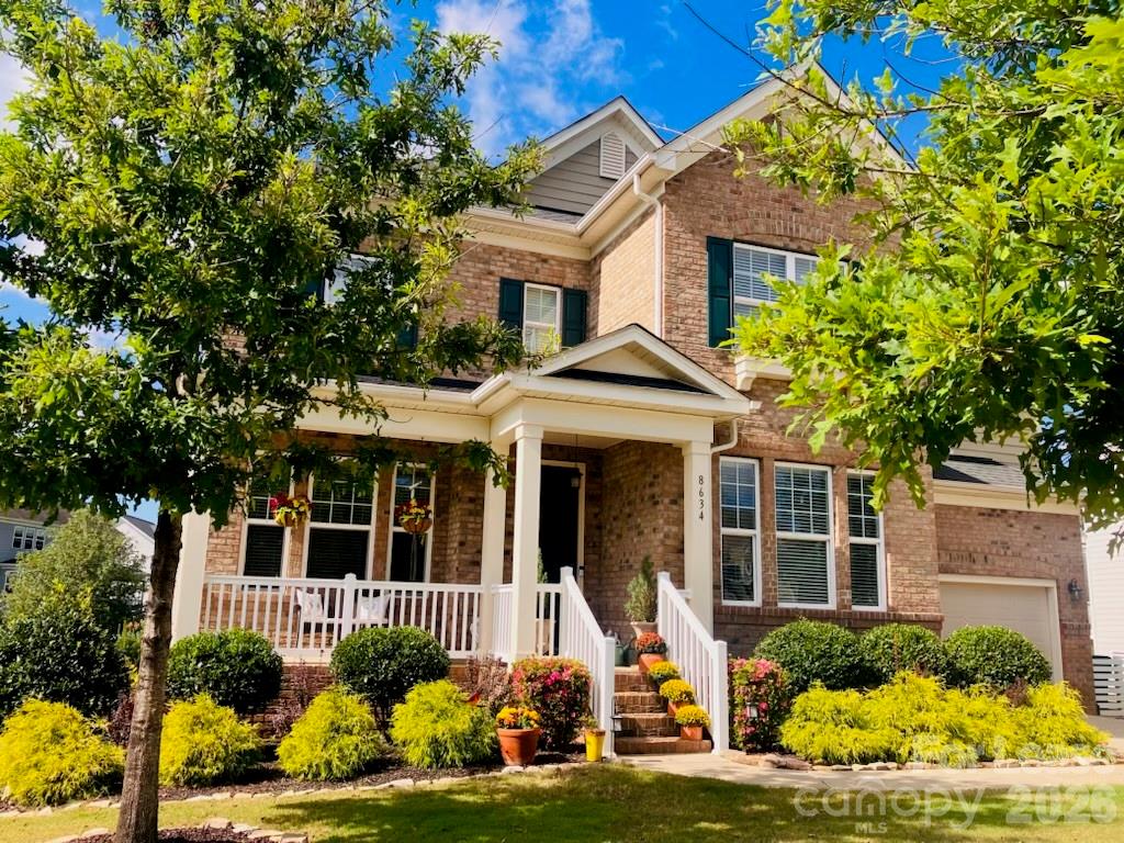 Cobblestone Manor - Residential Lease