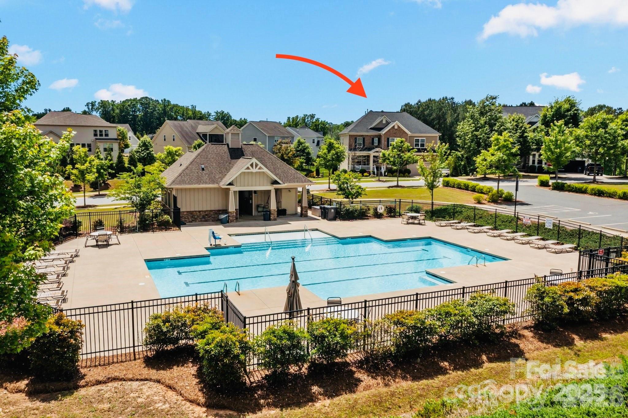 Cobblestone Manor - Residential Lease