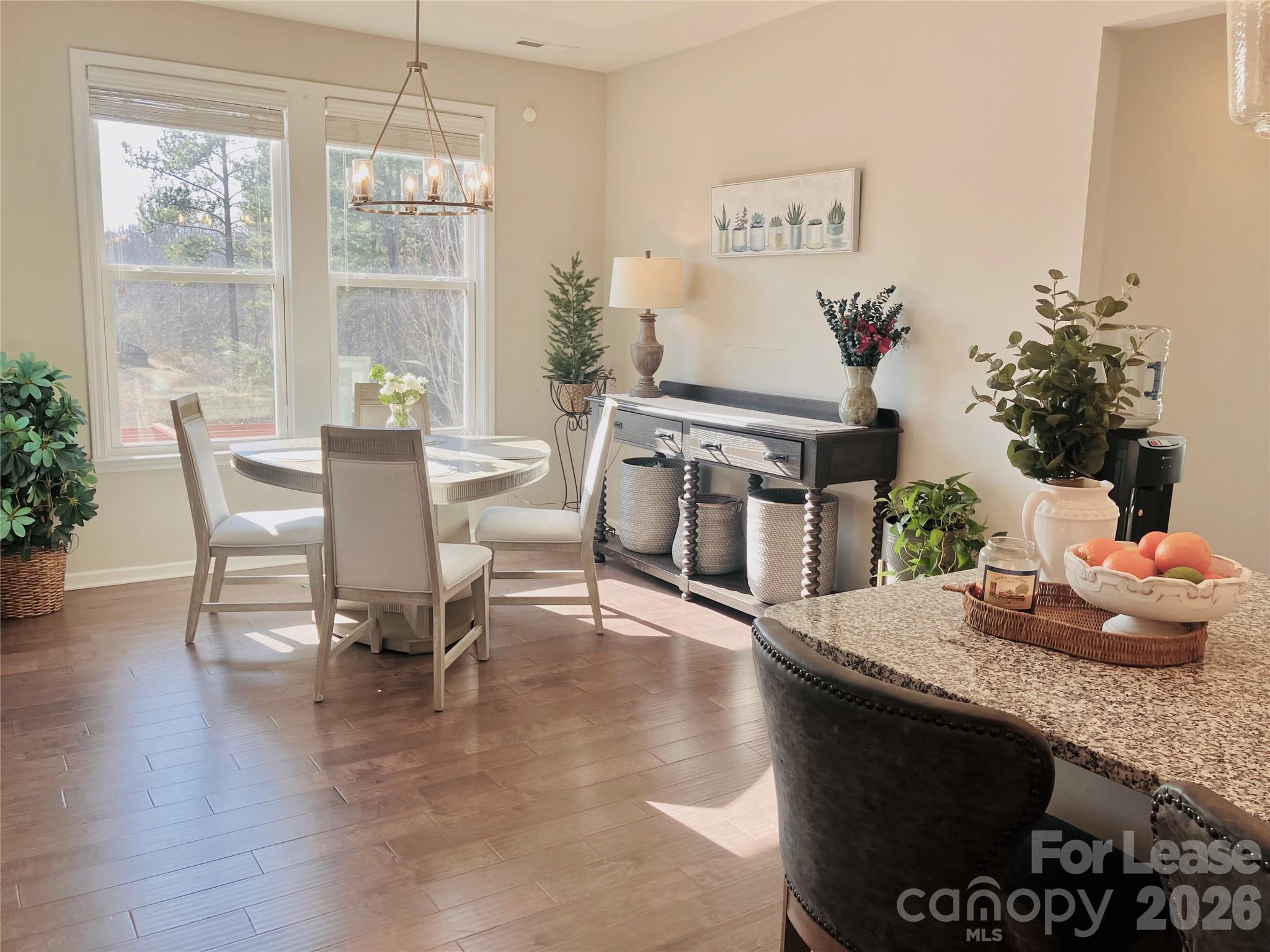 Cobblestone Manor - Residential Lease