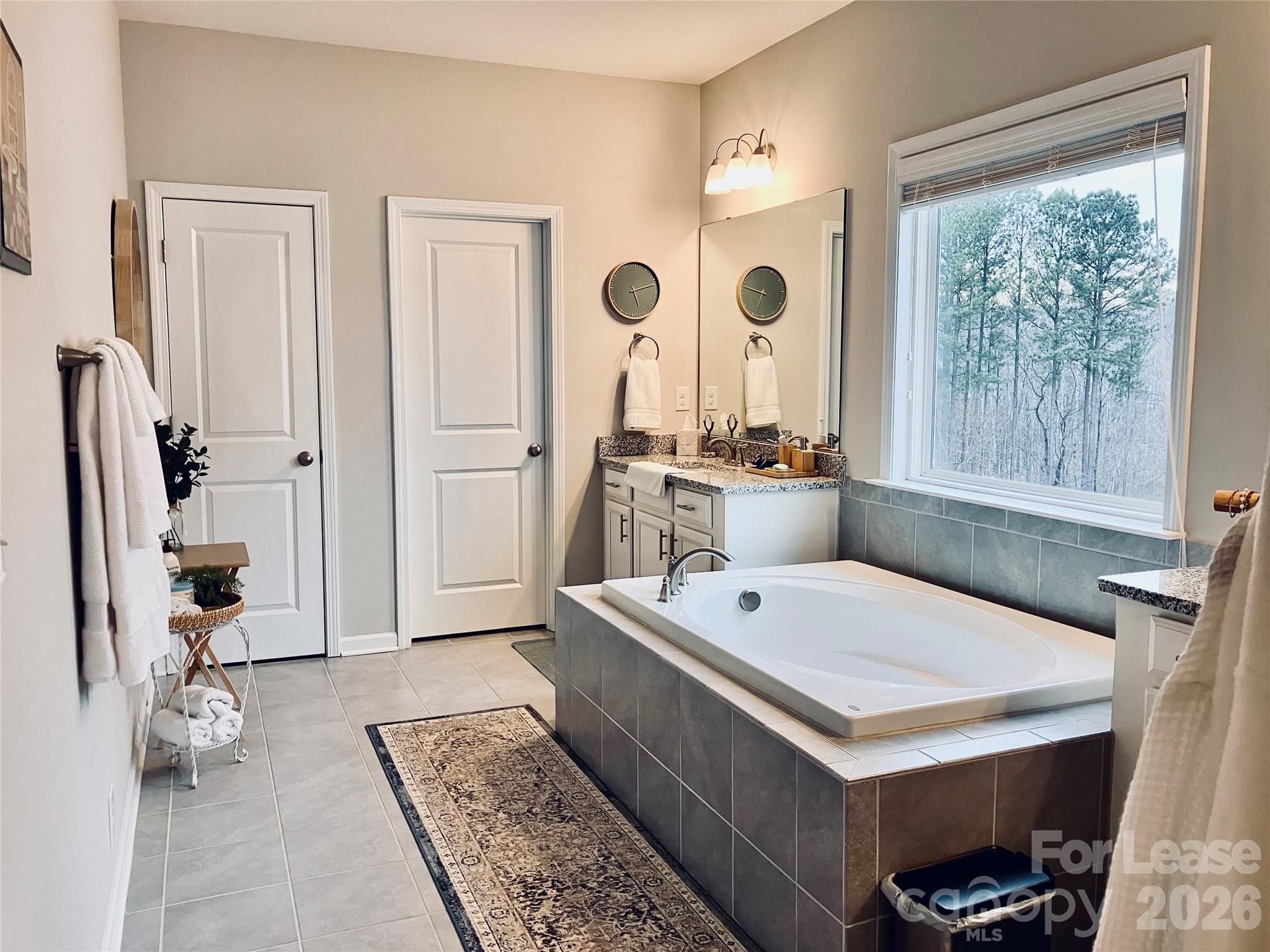 Cobblestone Manor - Residential Lease