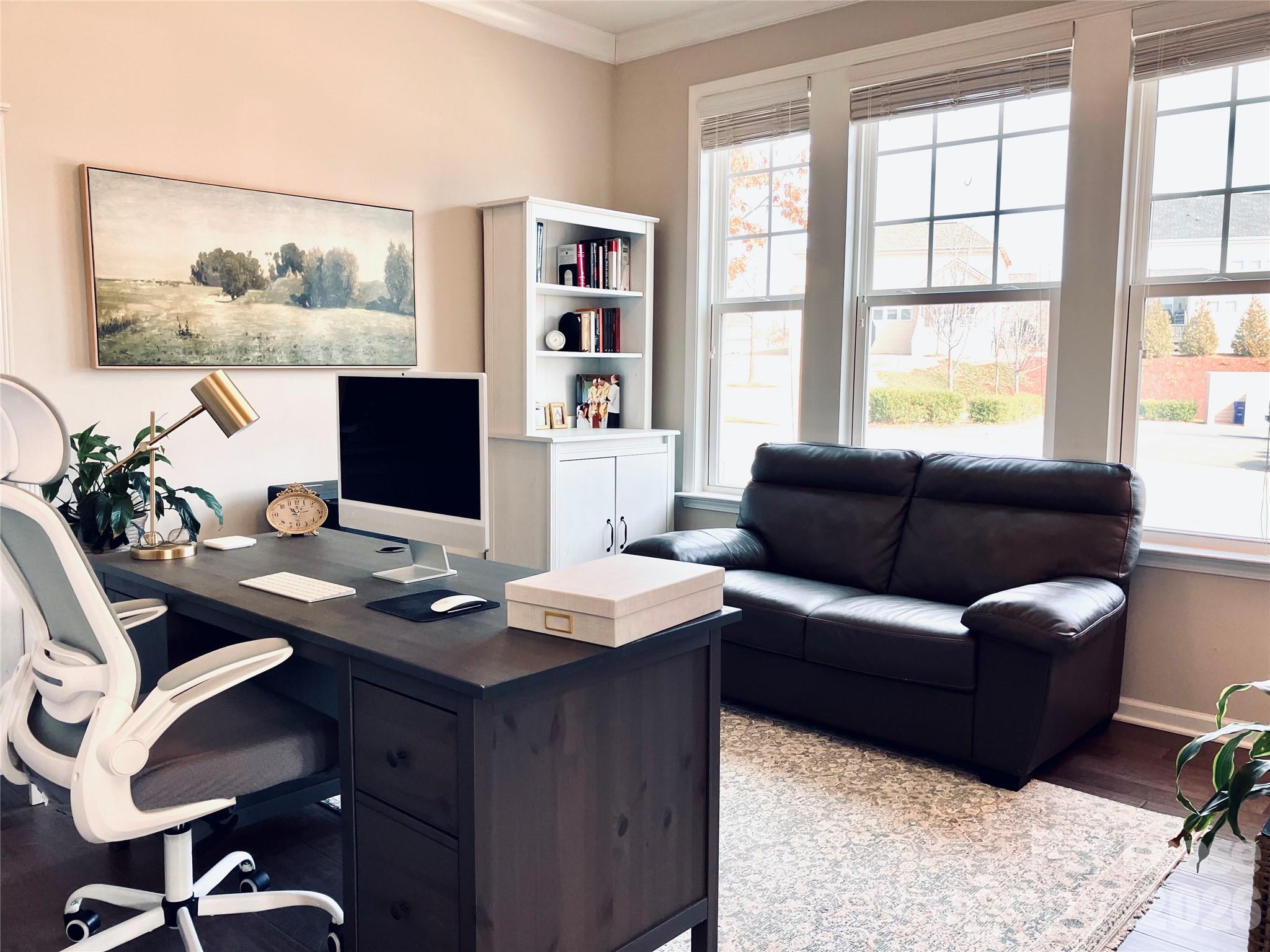 Cobblestone Manor - Residential Lease