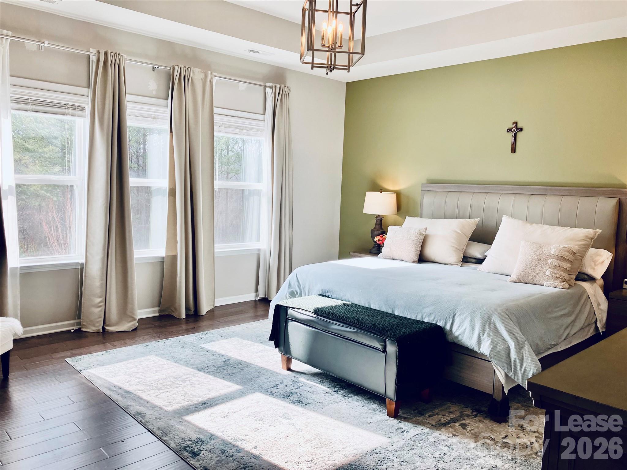 Cobblestone Manor - Residential Lease