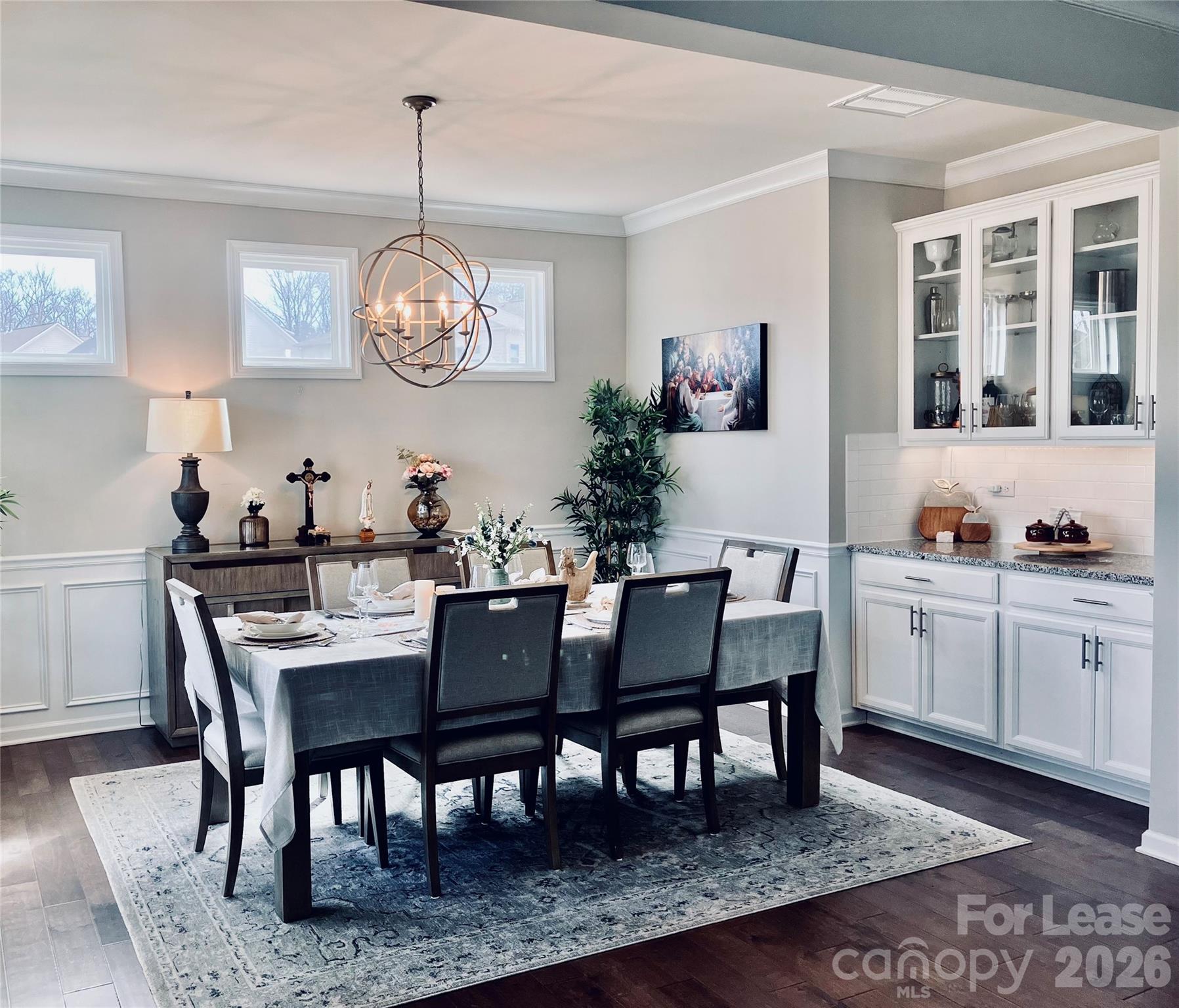 Cobblestone Manor - Residential Lease