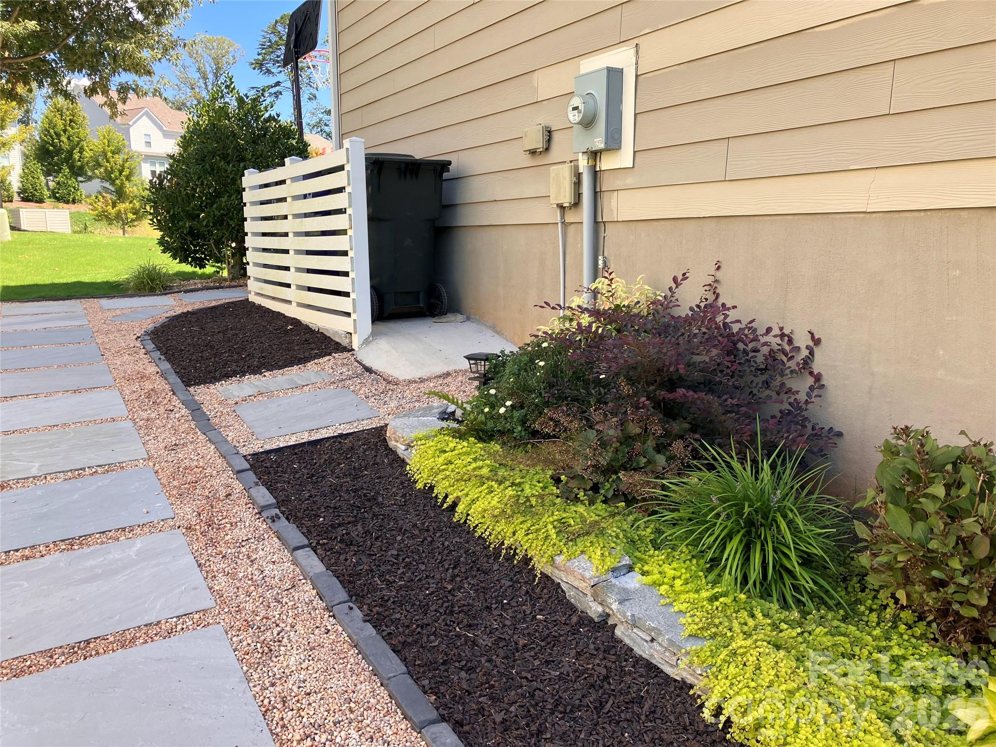 Cobblestone Manor - Residential Lease