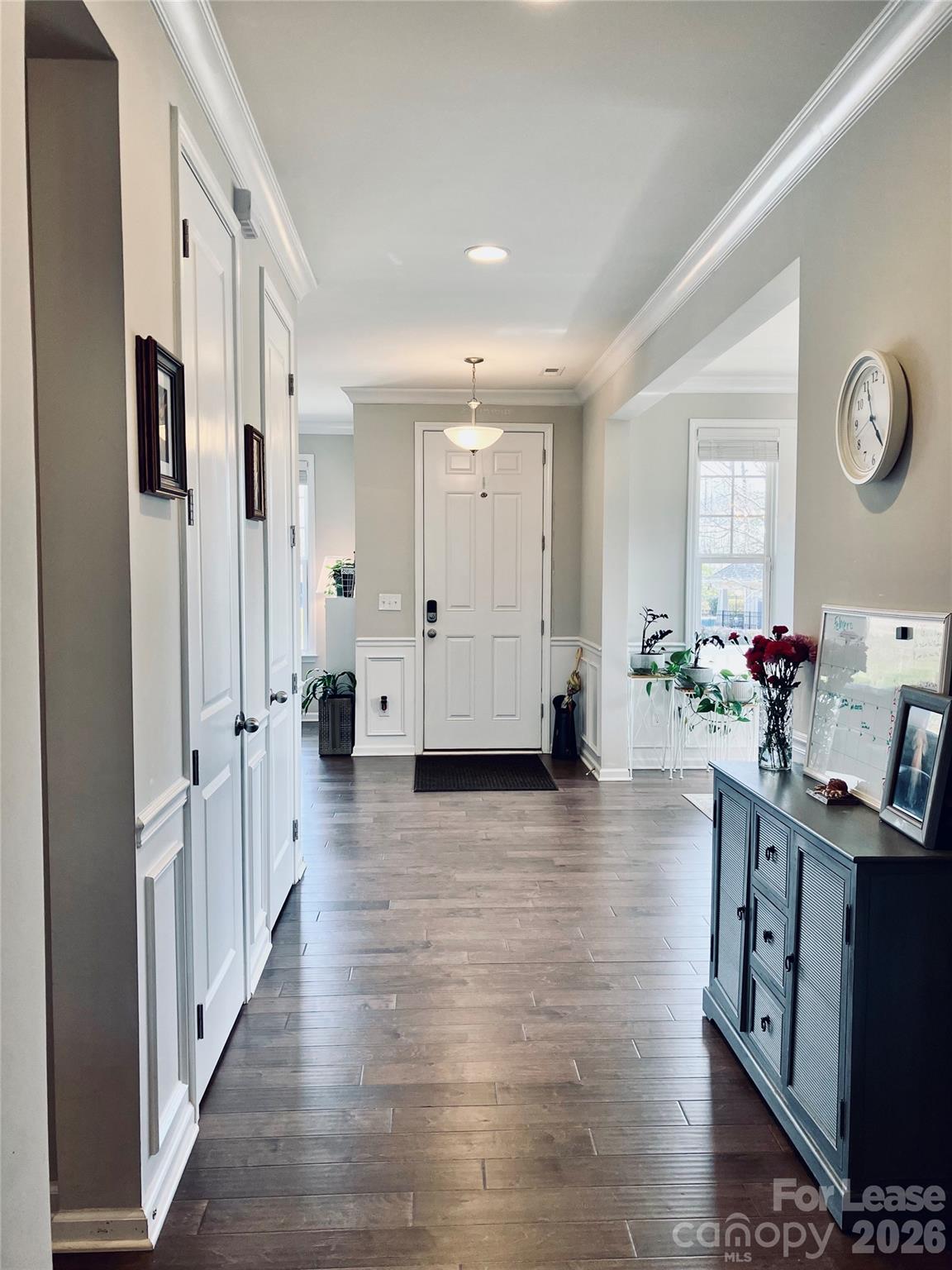 Cobblestone Manor - Residential Lease