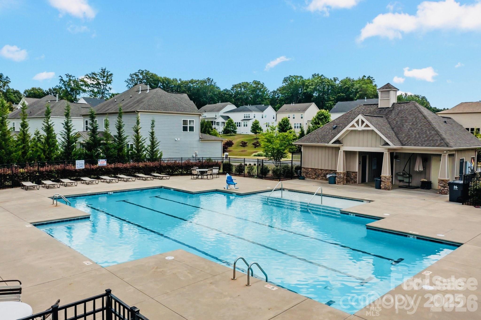 Cobblestone Manor - Residential Lease