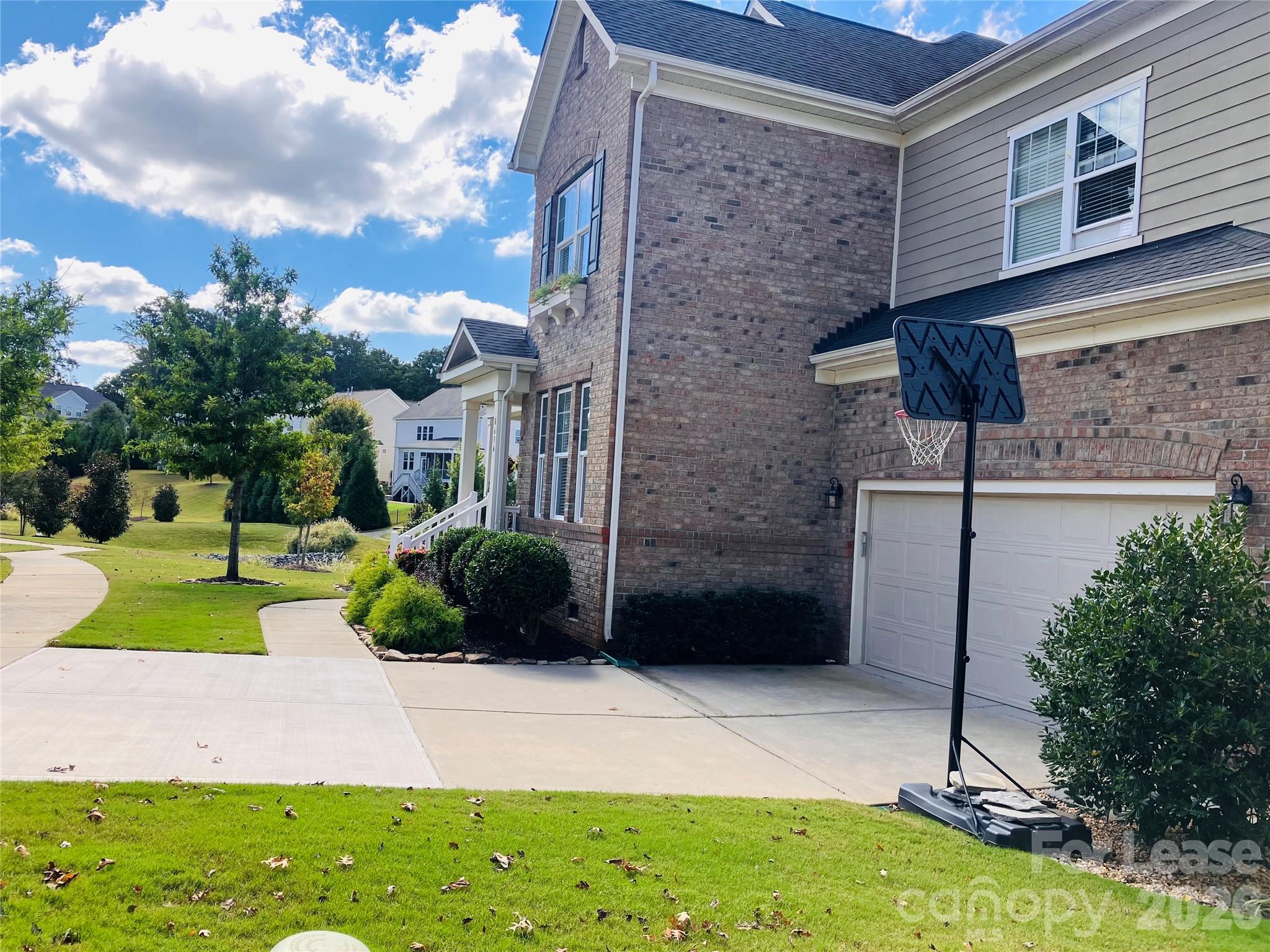 Cobblestone Manor - Residential Lease