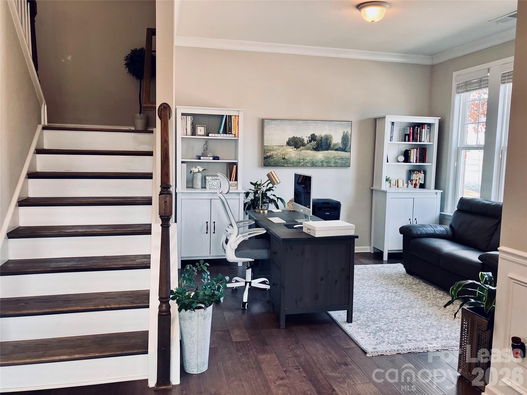 Cobblestone Manor - Residential Lease