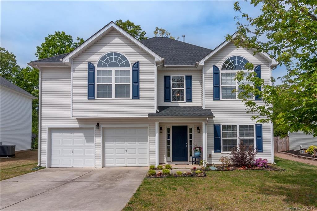 Brookchase - Residential