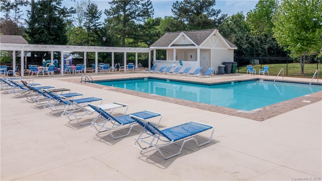 Brookchase - Residential