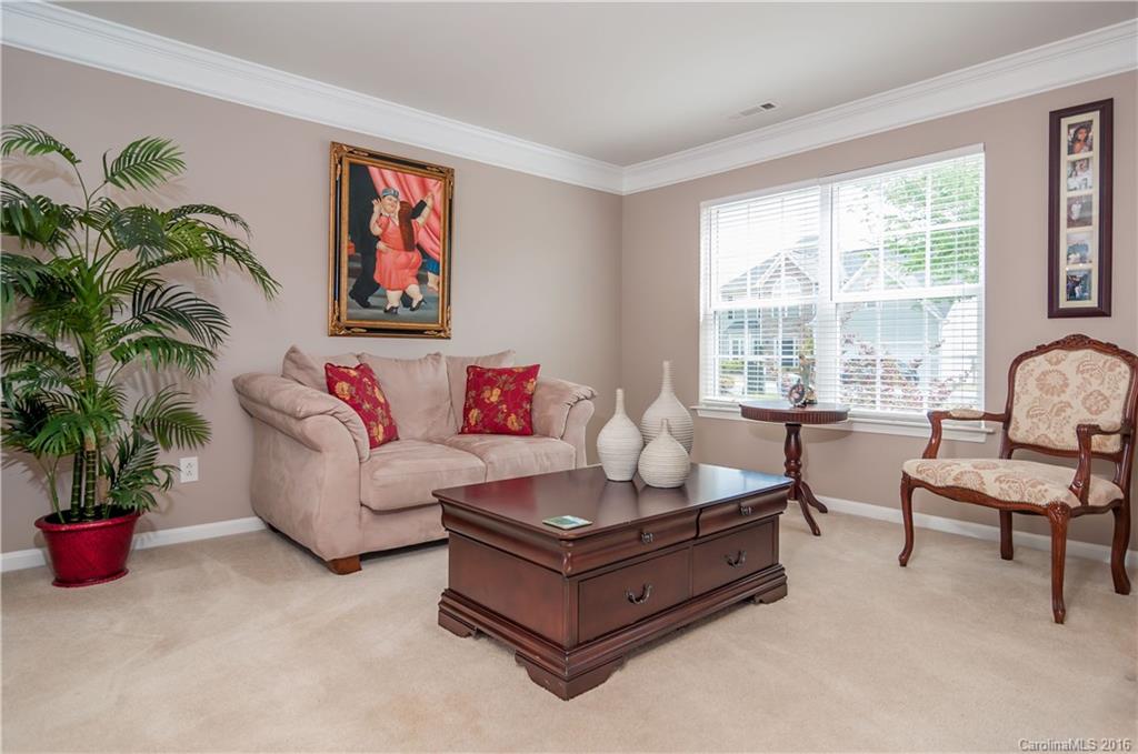 Brookchase - Residential