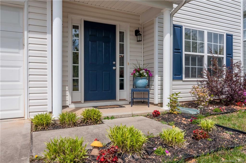 Brookchase - Residential