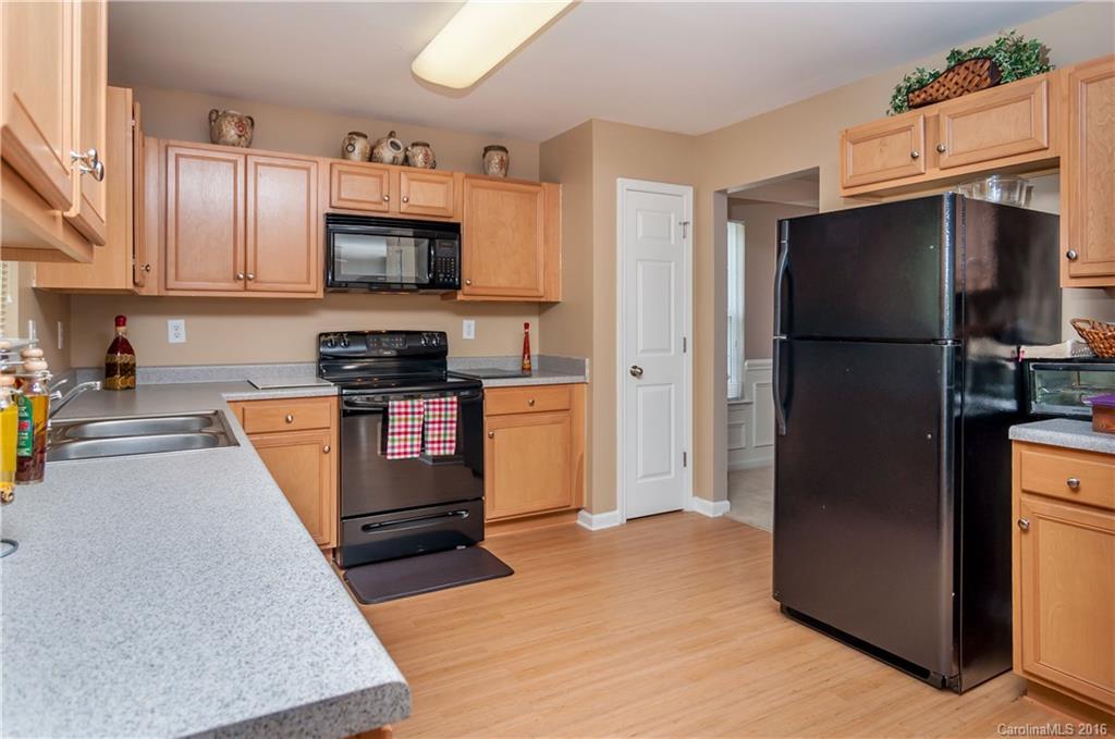 Brookchase - Residential