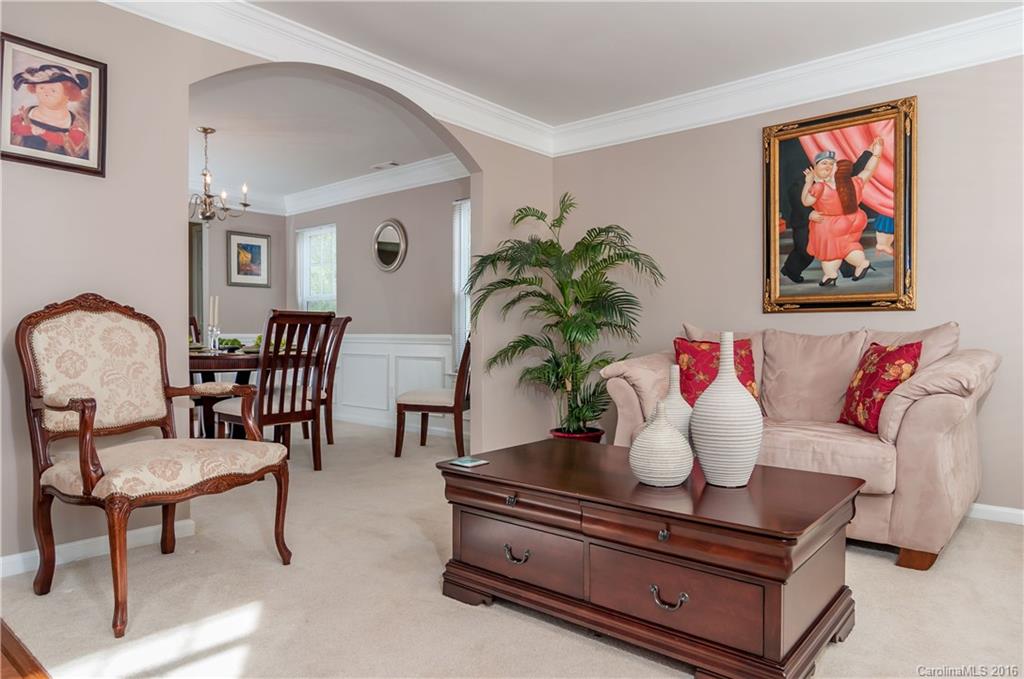 Brookchase - Residential