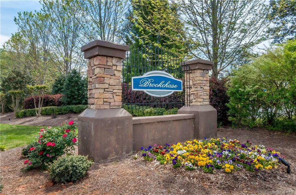 Brookchase - Residential