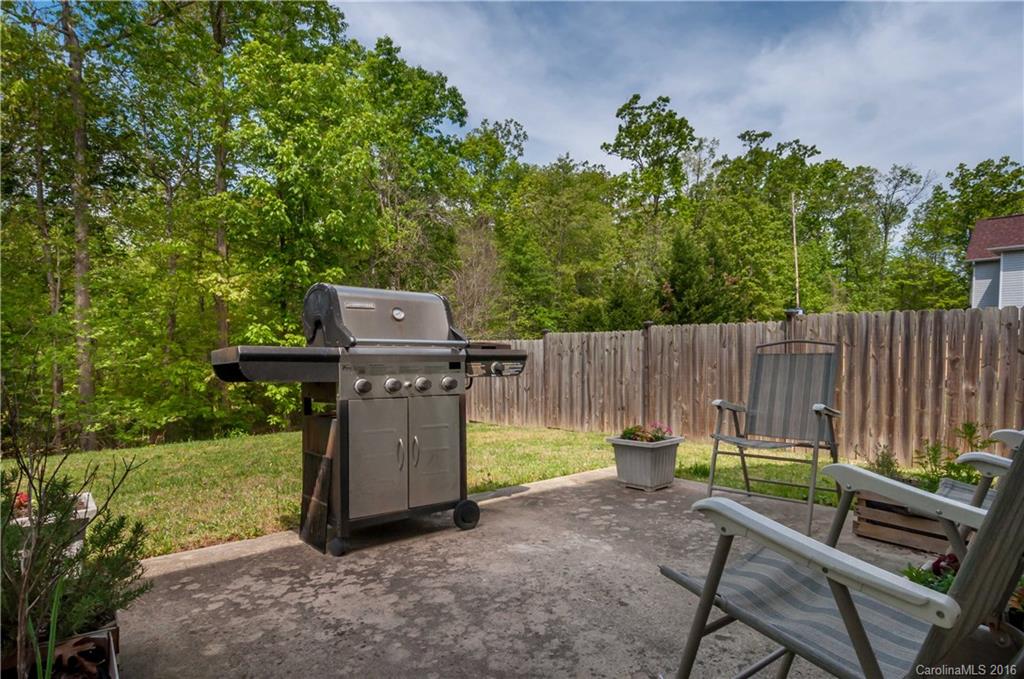 Brookchase - Residential