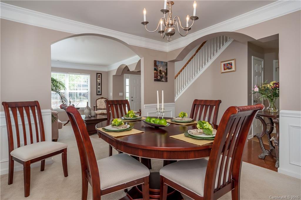 Brookchase - Residential