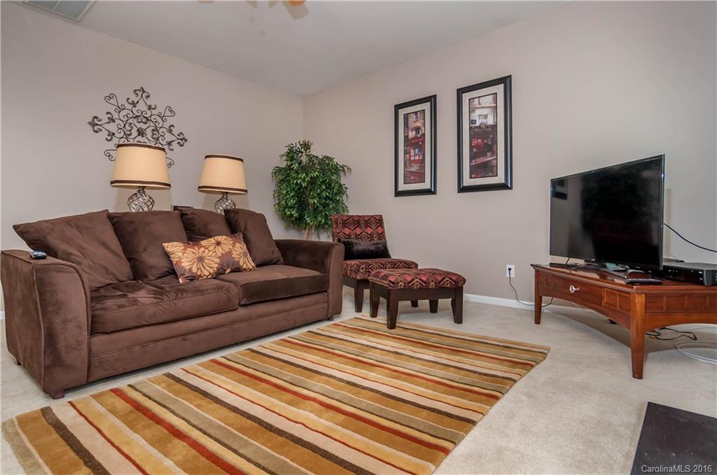 Brookchase - Residential