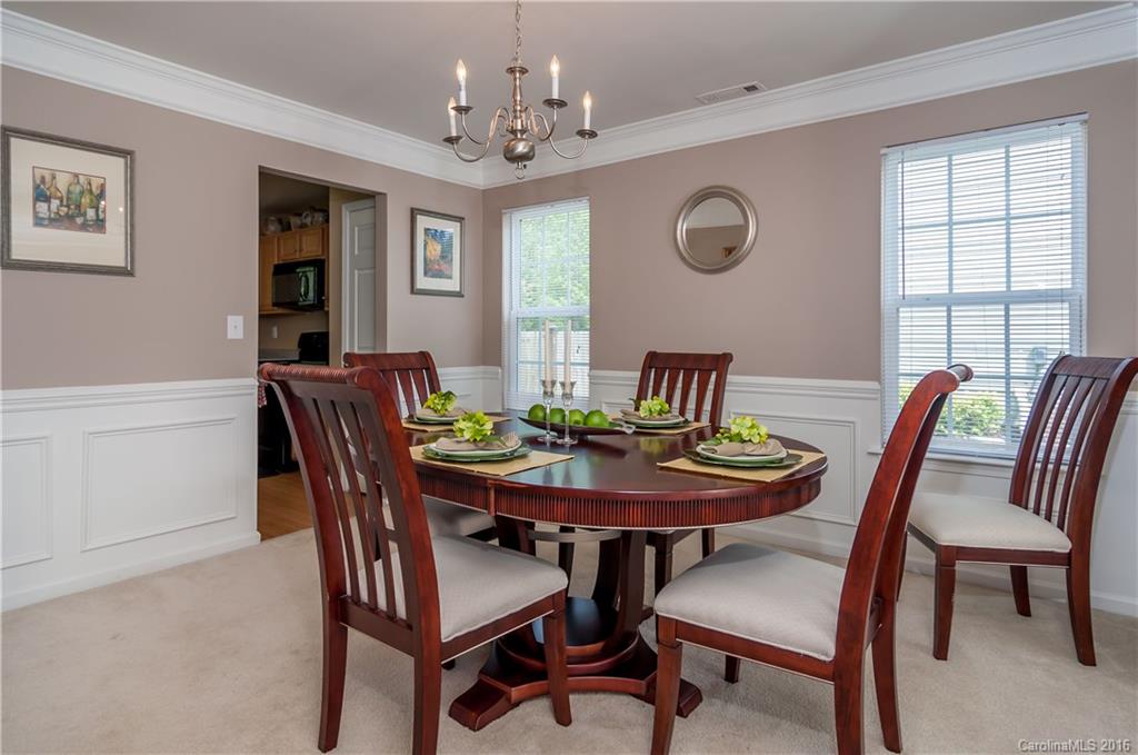 Brookchase - Residential