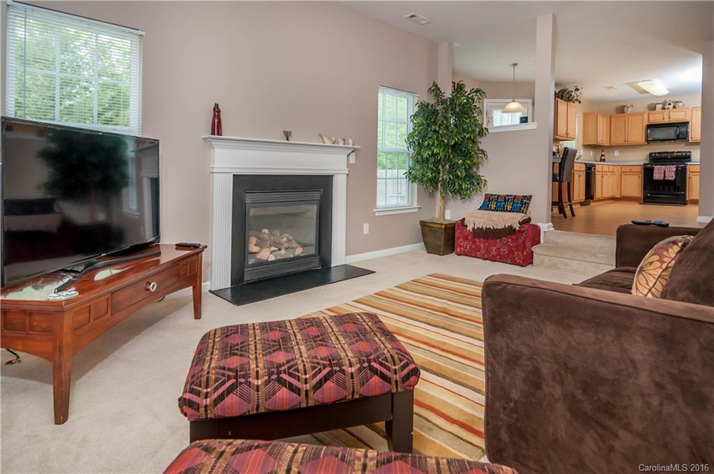 Brookchase - Residential