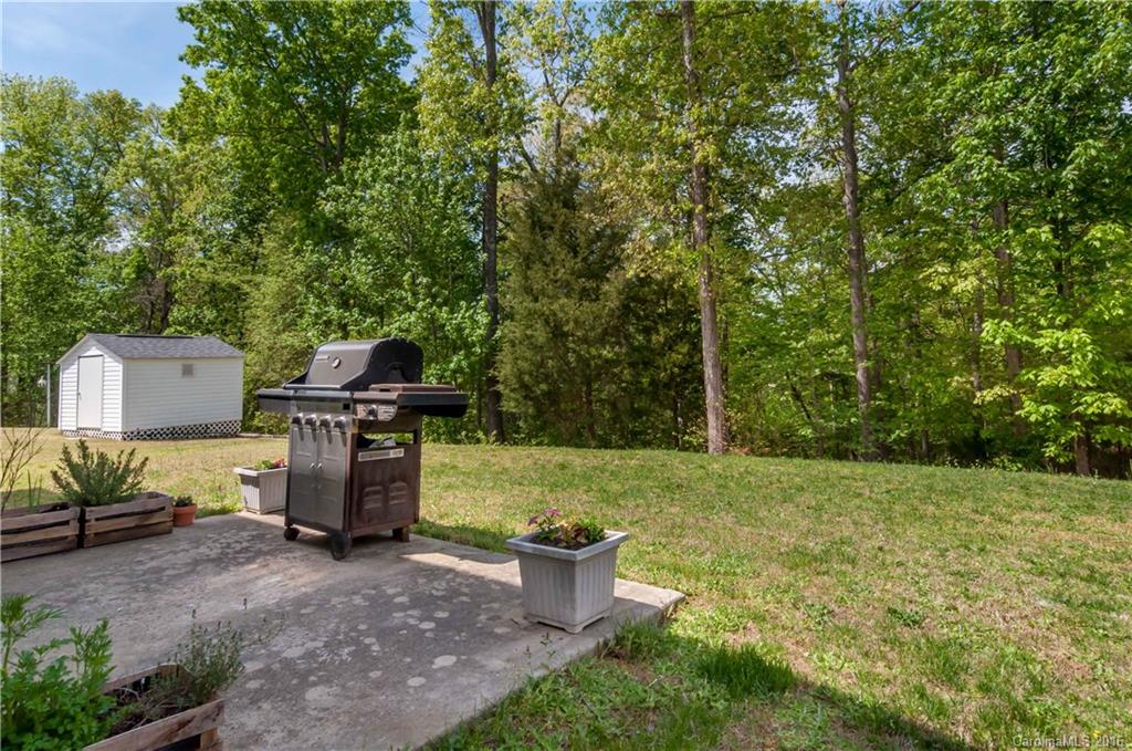 Brookchase - Residential