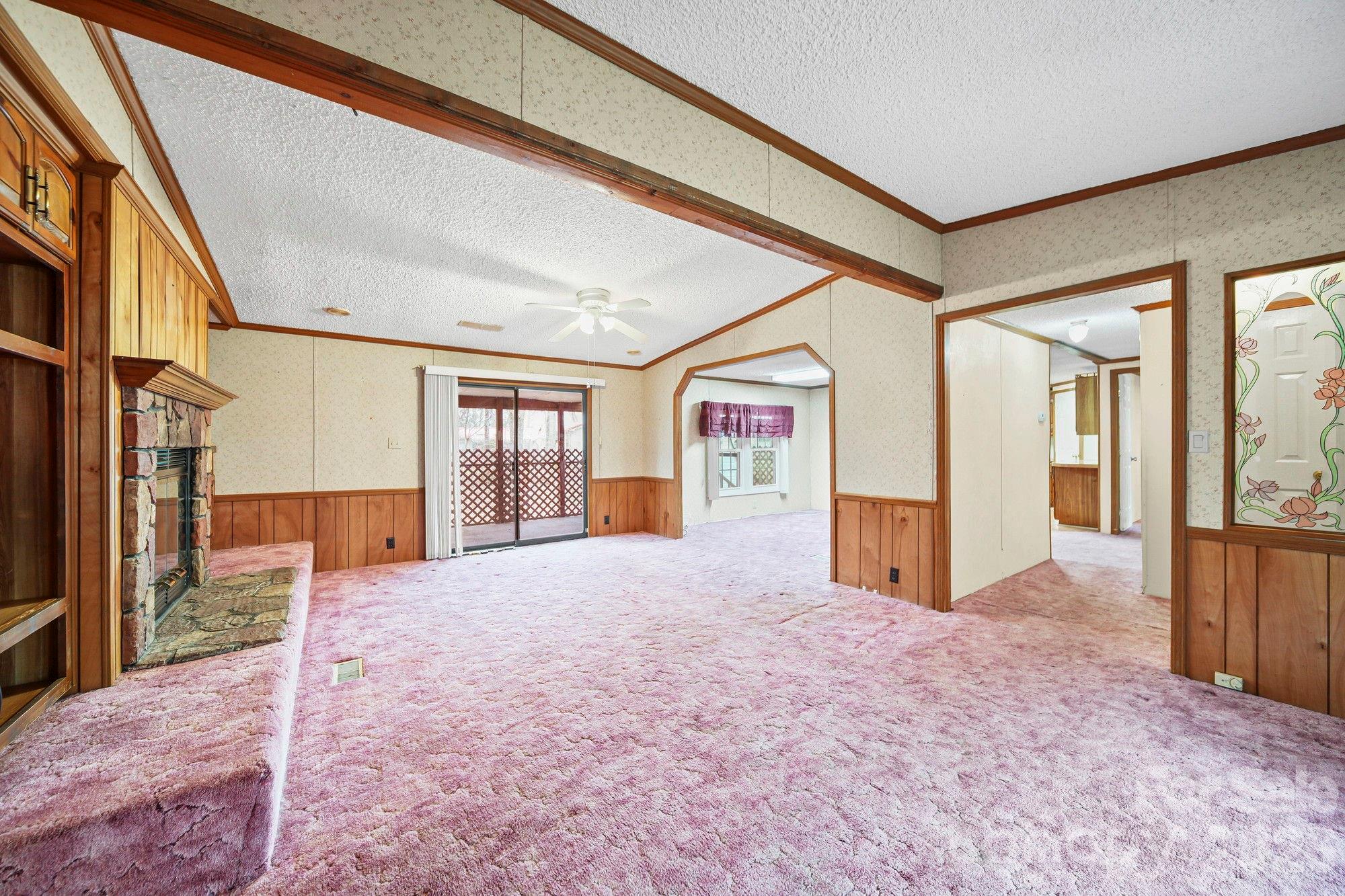 Southwoods - Residential