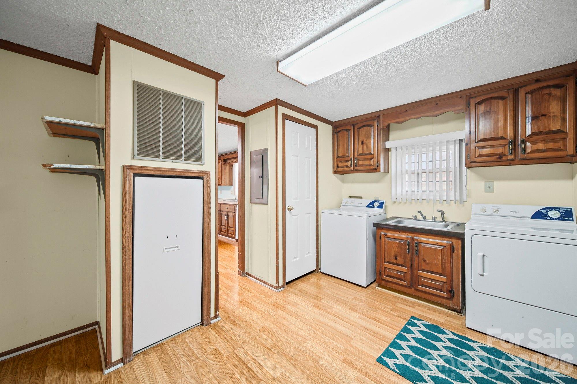 Southwoods - Residential