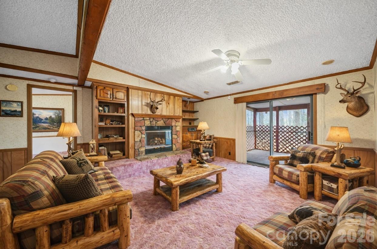 Southwoods - Residential