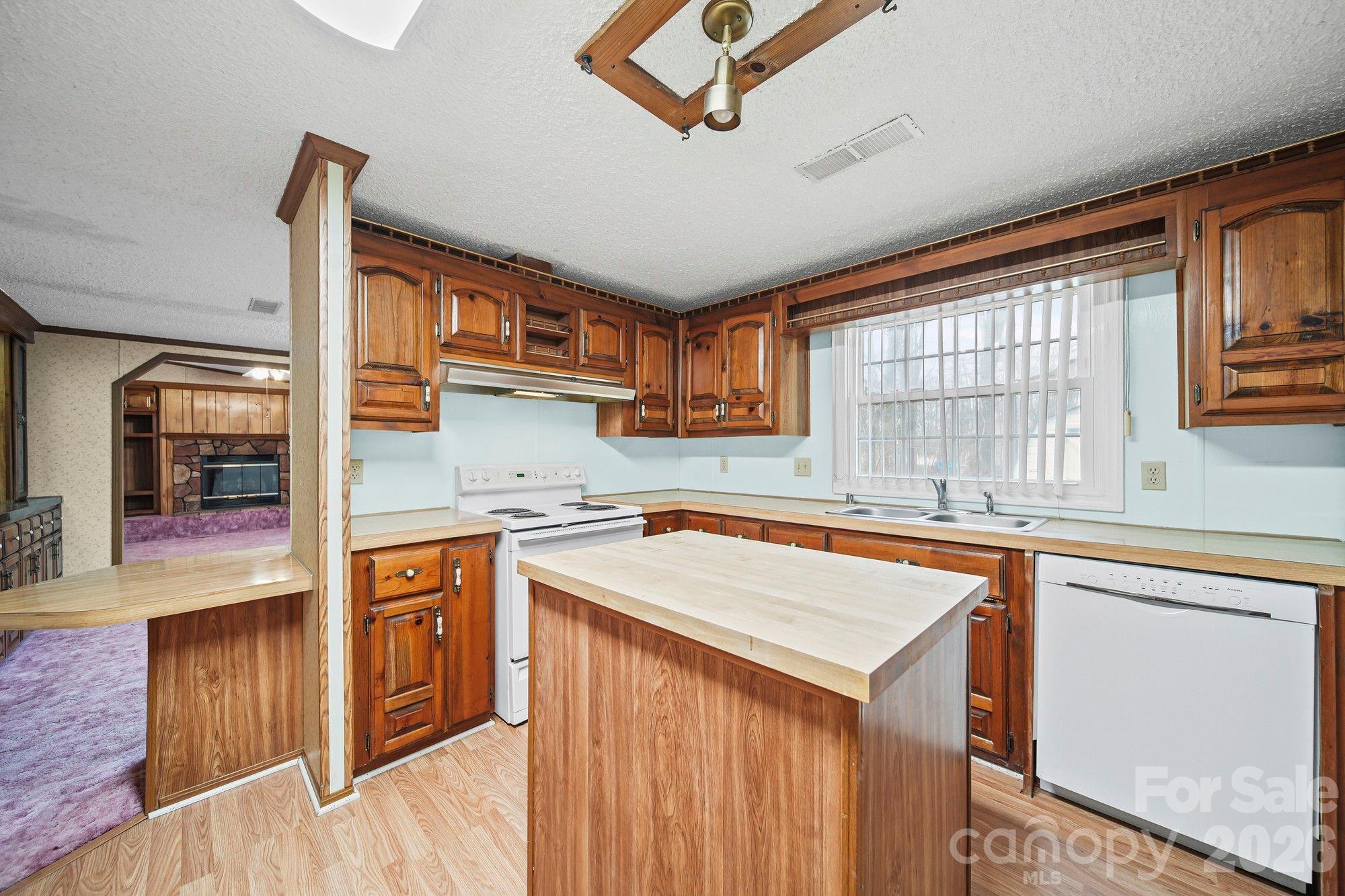 Southwoods - Residential