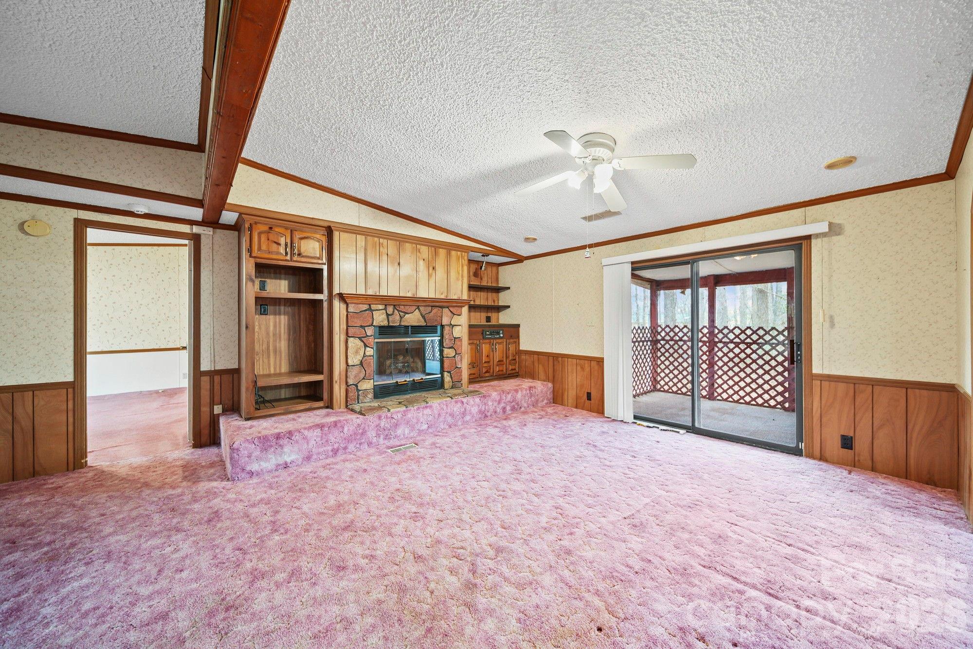 Southwoods - Residential