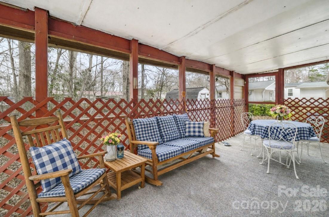 Southwoods - Residential