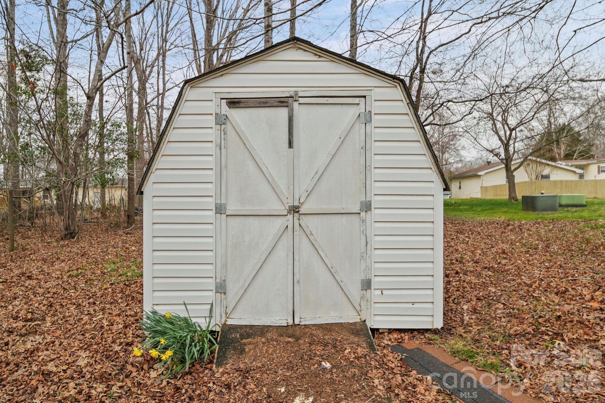 Southwoods - Residential