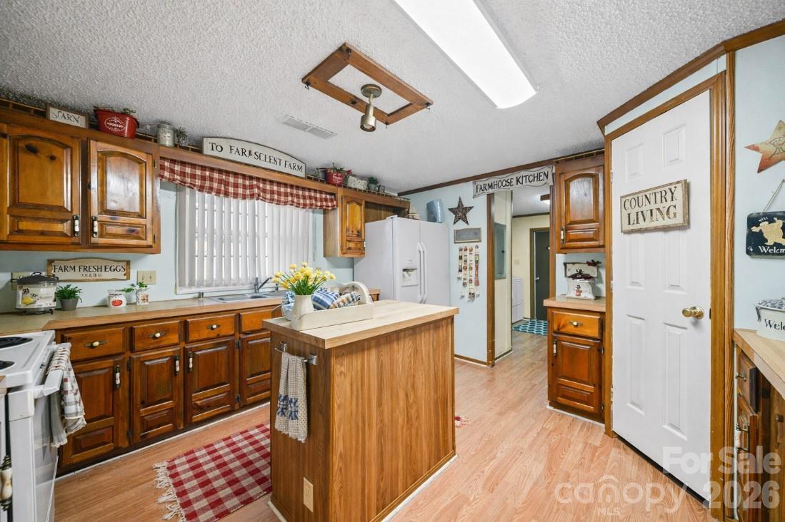 Southwoods - Residential