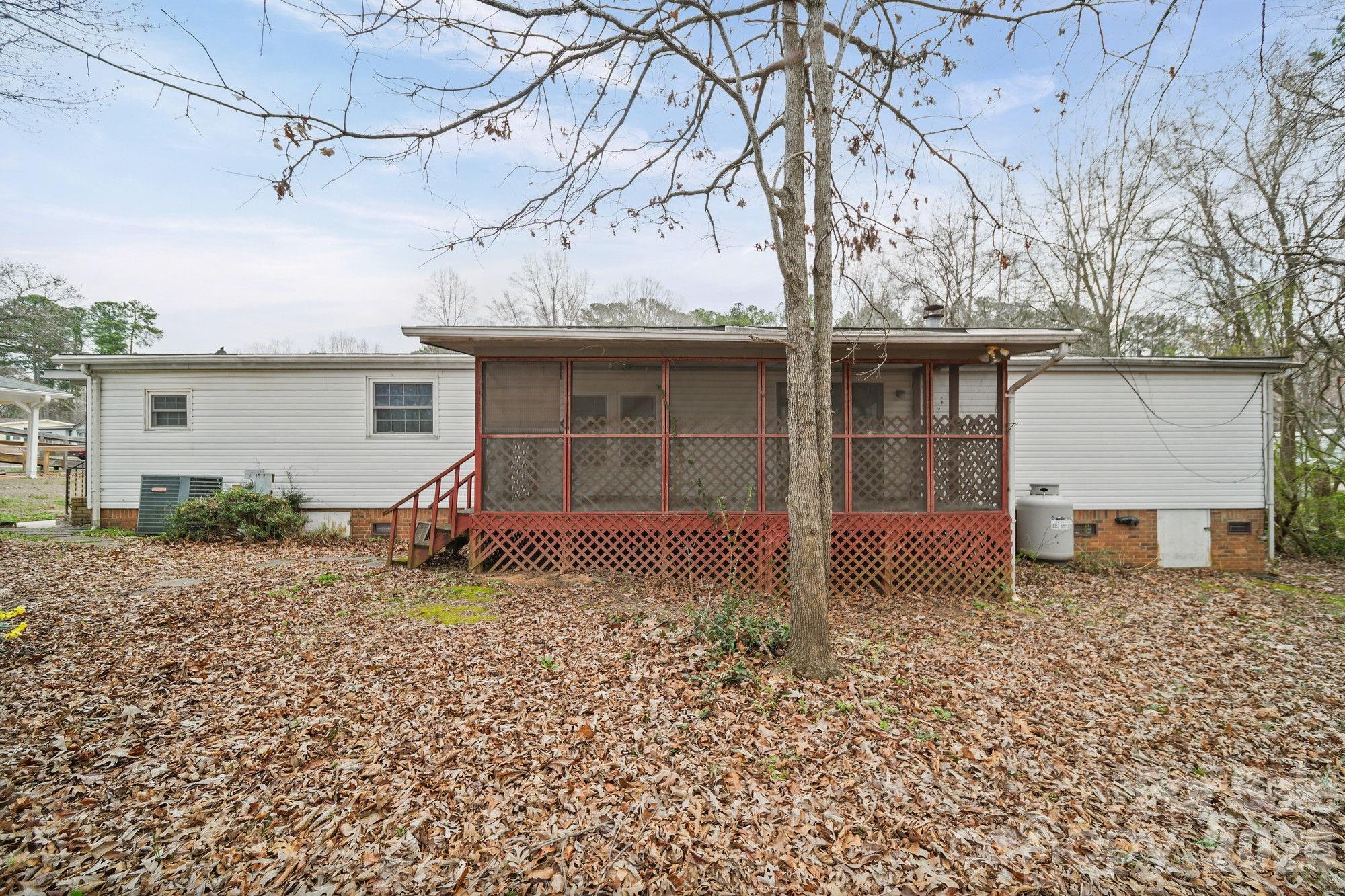 Southwoods - Residential