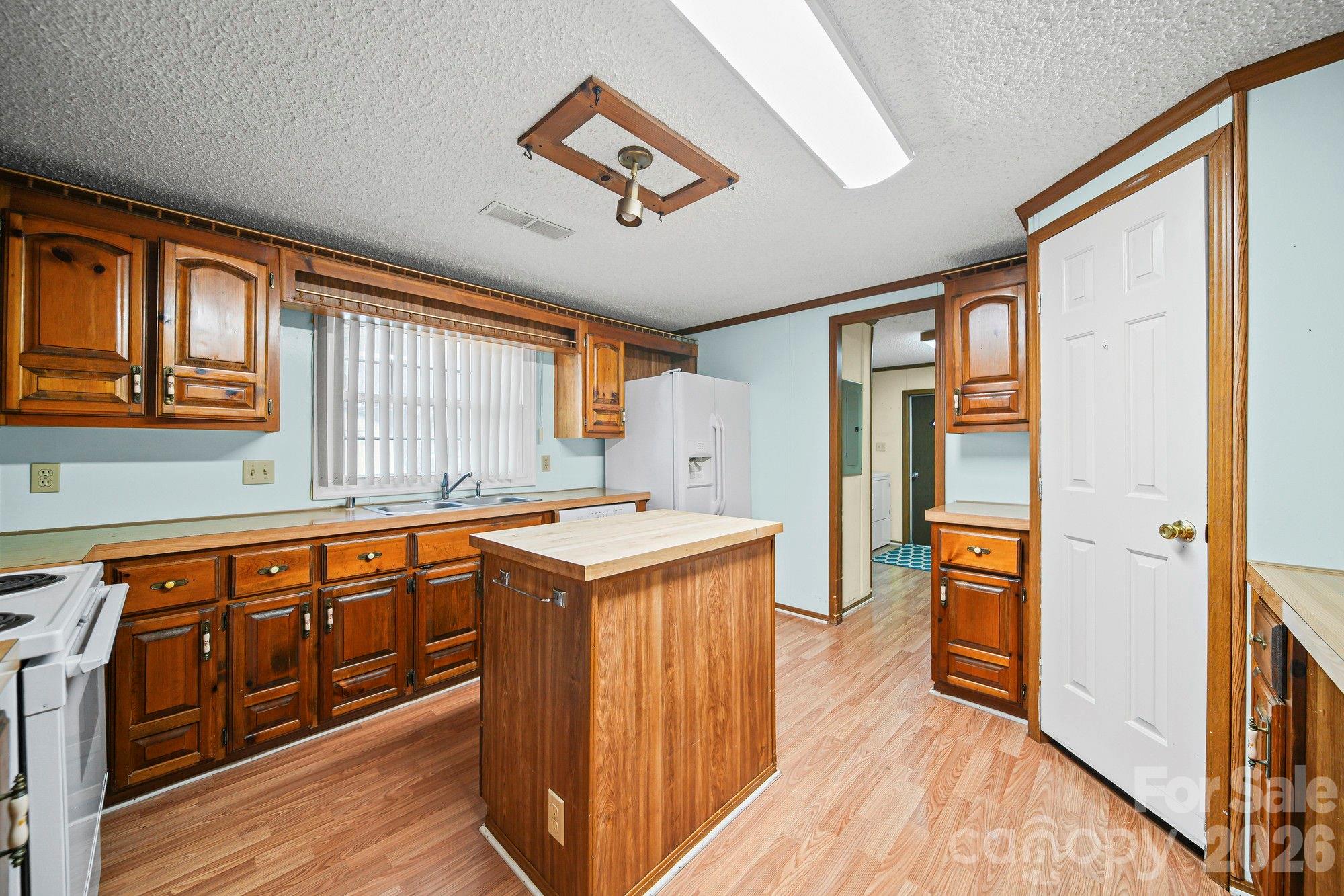 Southwoods - Residential