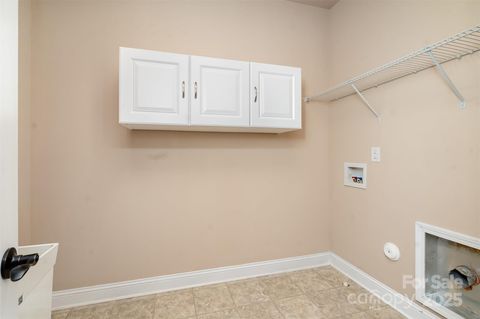A home in Huntersville