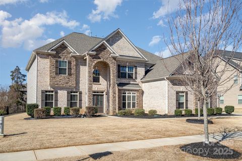 A home in Huntersville