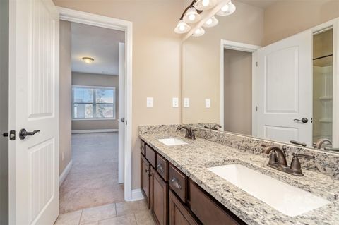 A home in Huntersville