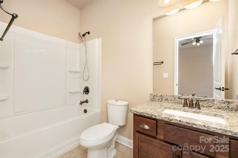 A home in Huntersville
