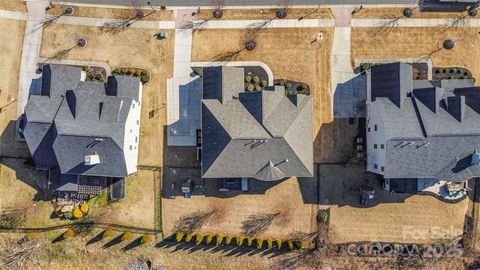 A home in Huntersville