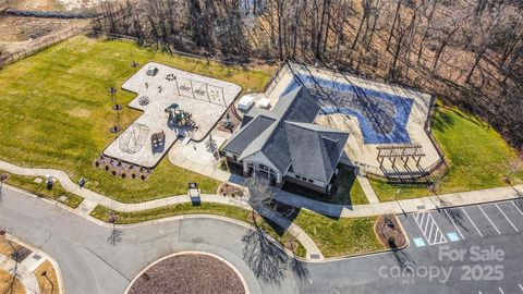 A home in Huntersville