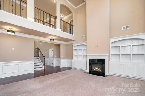A home in Huntersville